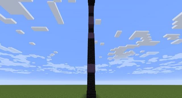 Генгар вид сбоку