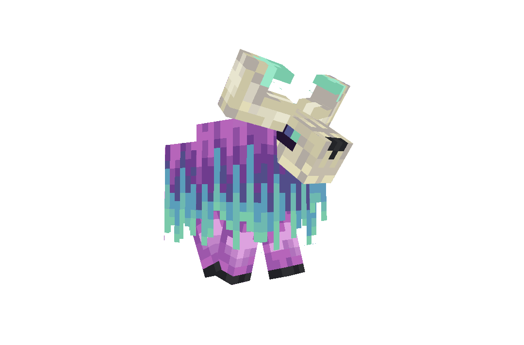 Глубинный козел