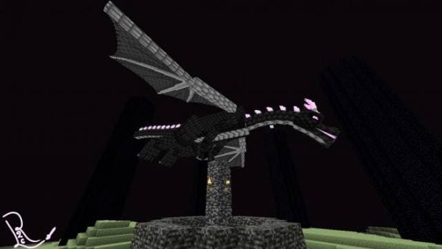 Дракон Края