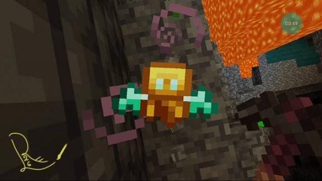 Золотистый Элей