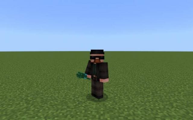 Дымовая граната