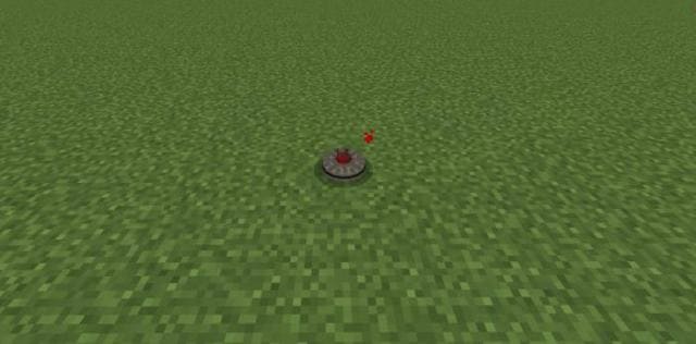 Наземная мина