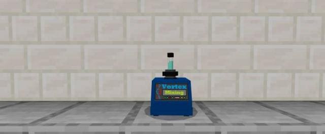 Миксер зелий применение