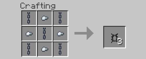 Крафт колючей проволоки