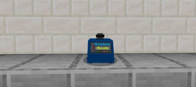 Миксер зелий