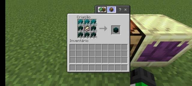 Эндеритовый верстак