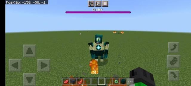 Спаун Эндера