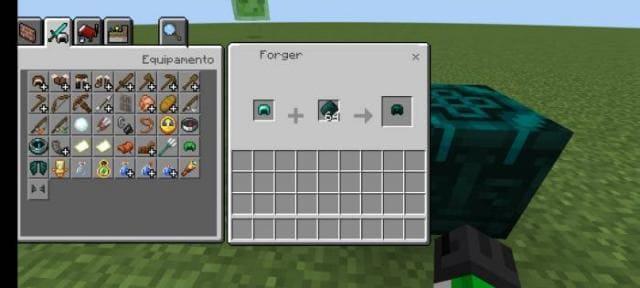 Эндеритовый шлем