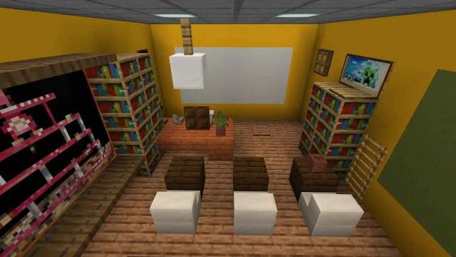 Седьмой уровень головоломки