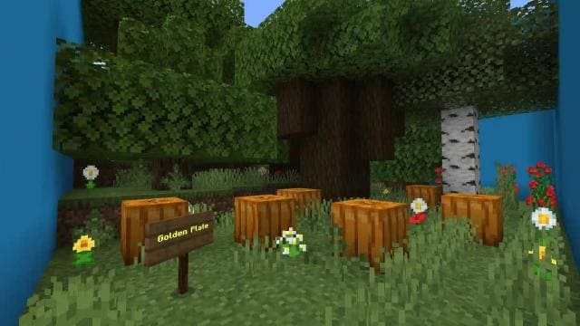 Пятый уровень головоломки