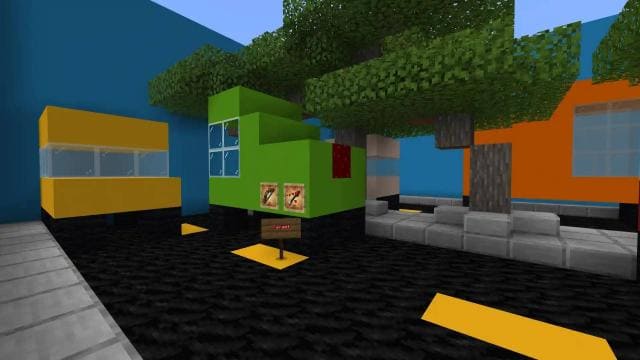 Второй уровень головоломки