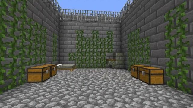 Четырнадцатый уровень головоломки