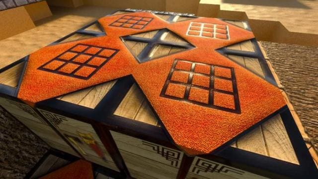 Четыре верстака