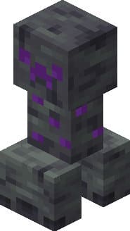 Скин пещерного крипера