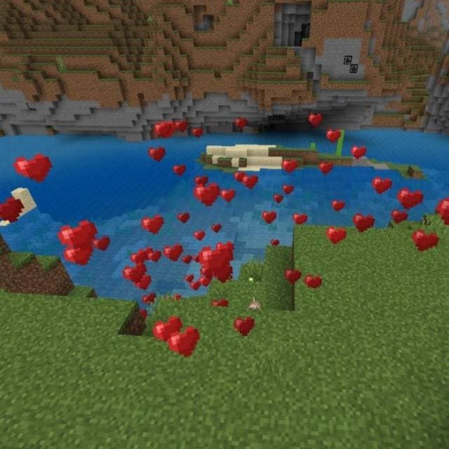 Частицы приручения