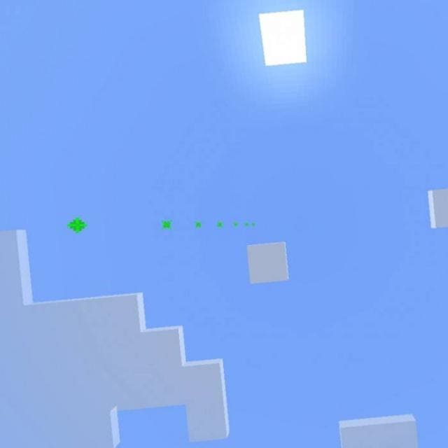 Частицы Стрелы