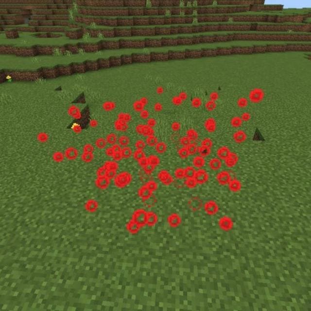 Пузыри зелий