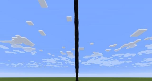 Кровавый Стьюи вид сбоку