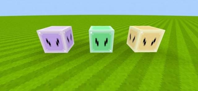 Лягушачьи светильники