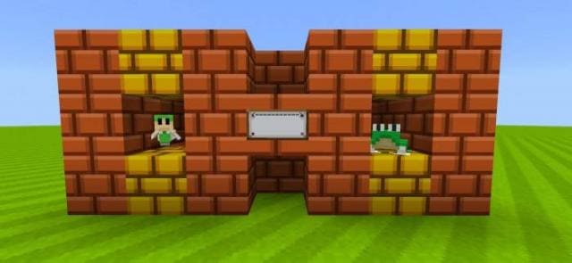 Элей и Лягушка