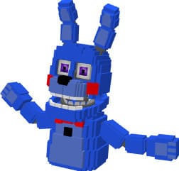 Бон Бон и Боннет