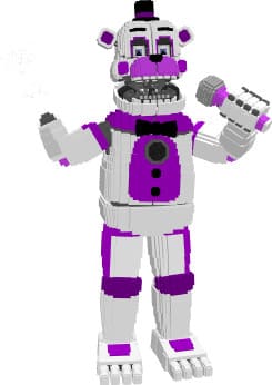 Фантайм Фредди