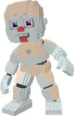 Бидыбаб и Электробаб