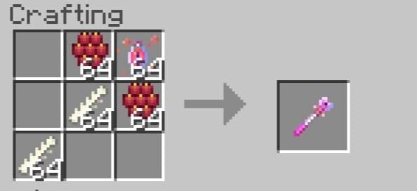 Посох Равегона