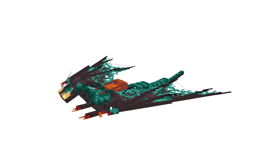 Ядовитый Равегон