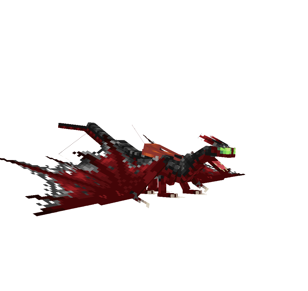 Темный Равегон