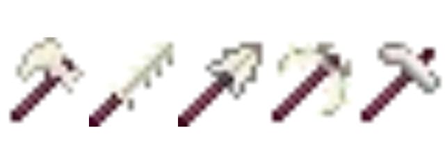 Снаряжение из драконьих костей