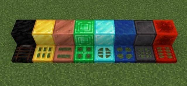 Люки из различных материалов