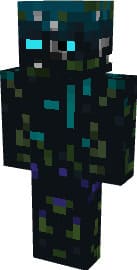 Зараженный зомби