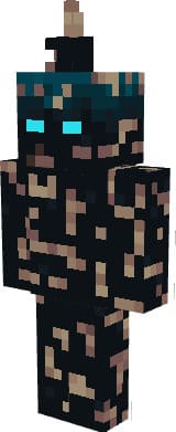 Зараженный капельниковый зомби