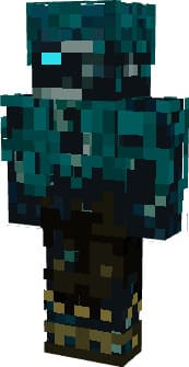 Зараженный зомби джунглей