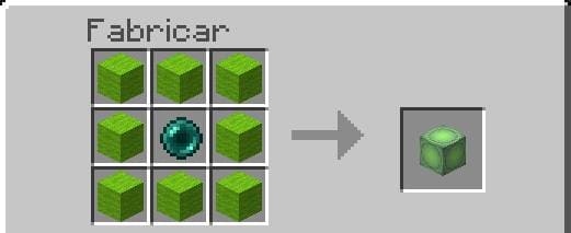 Зеленый лифт