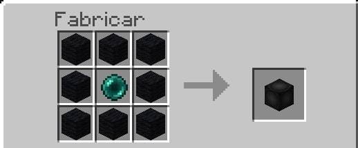 Черный лифт