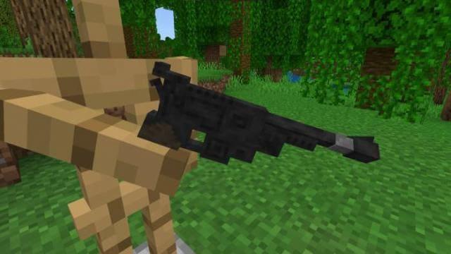 Бластер ИБ-94