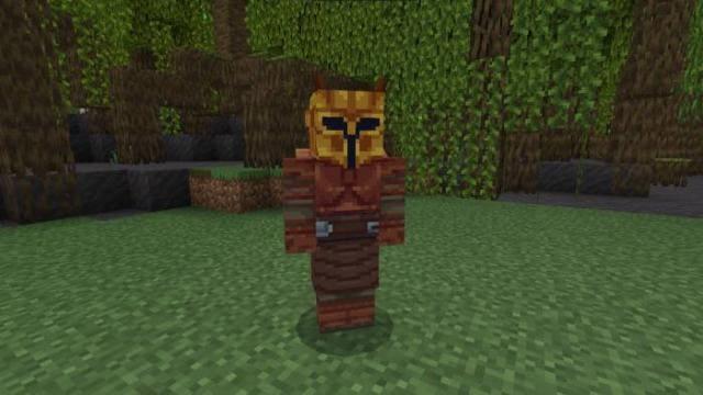 Мандалорский кузнец