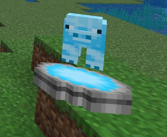 Миссия для игрока