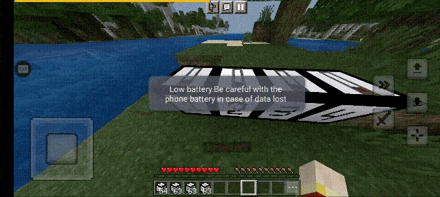 Активация блоков с цифрами