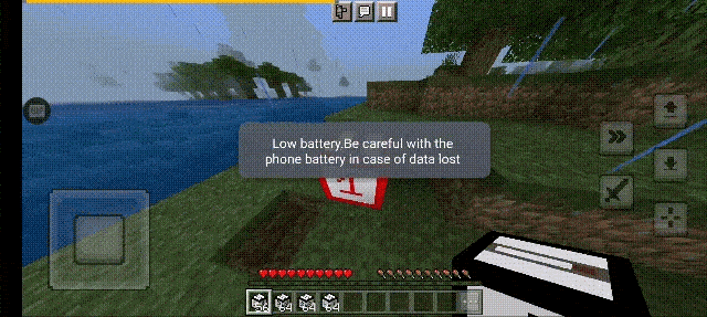 Использование блоков для загрузки чанков