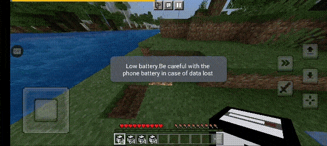 Использование блоков