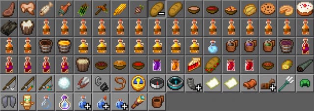 Виды новых продуктов из овощей и фруктов