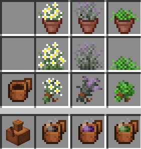 Травяные чаи