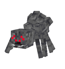 Глубинный паук