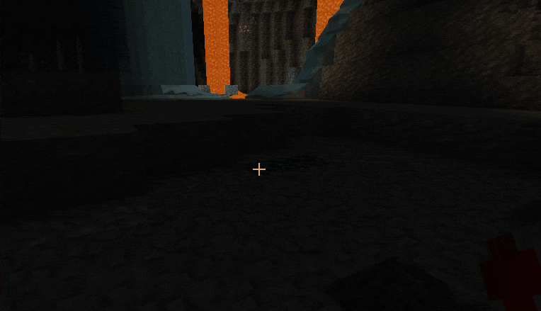 Дьявольский призрак