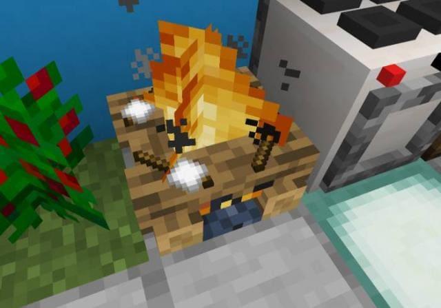 Прожарка грибов