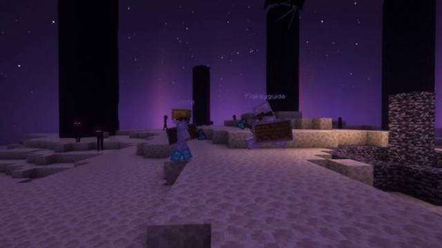 Игрок в измерении Края