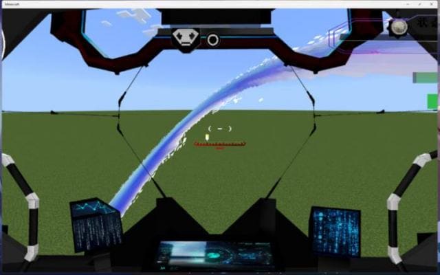 Удар Робота